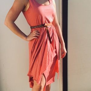 Sundance Pink Dress M